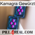 Kamagra Gewürzt 03